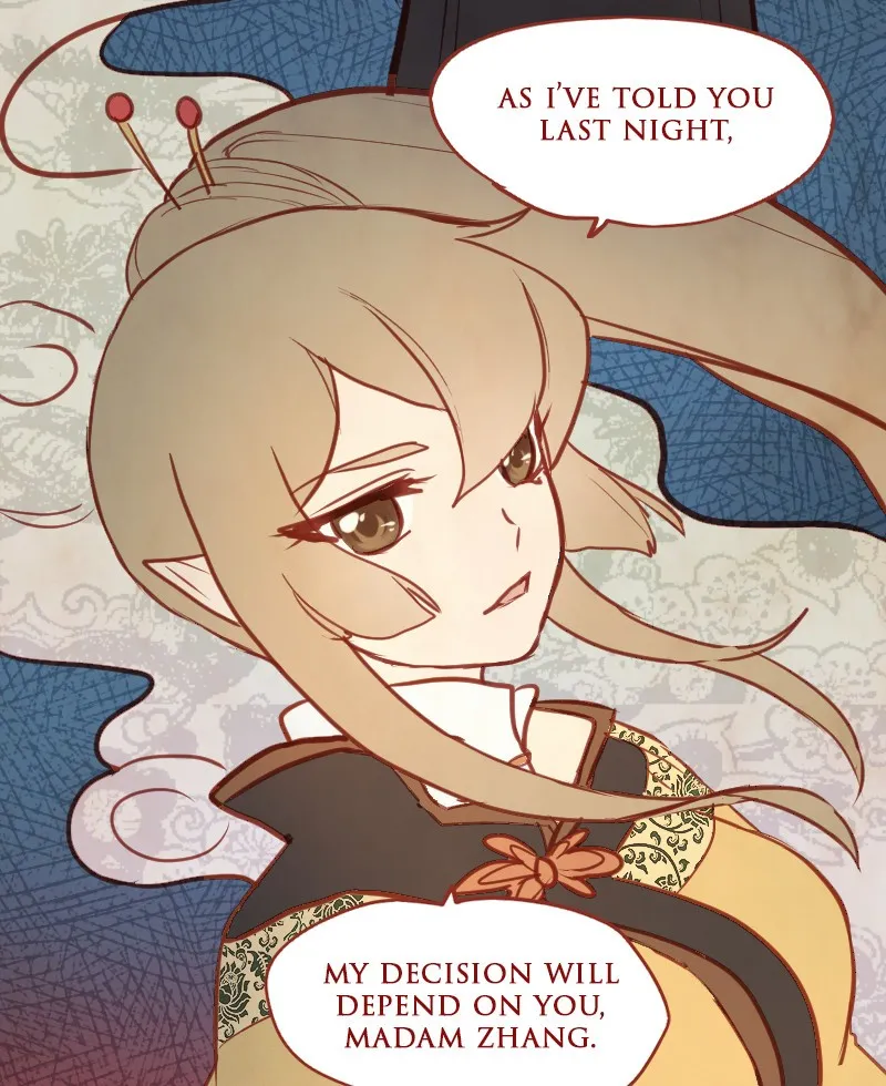Read Phantom Paradise chapter 14 image 3 on Lezhin