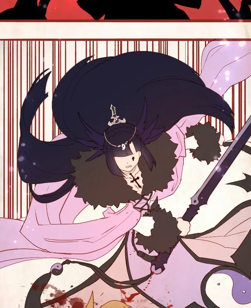 Read Phantom Paradise chapter 14 image 34 on Lezhin