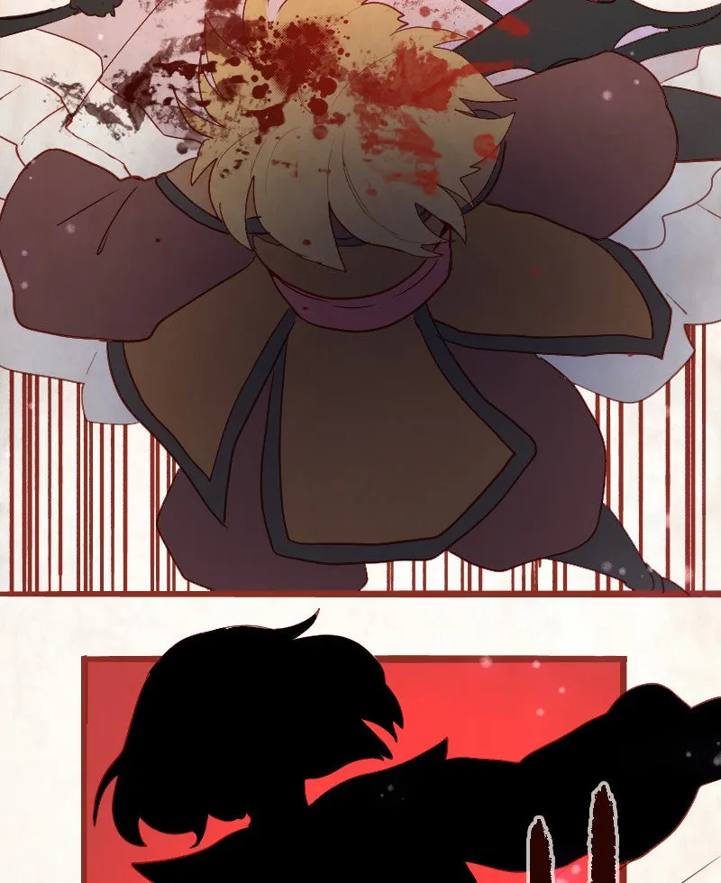 Read Phantom Paradise chapter 14 image 35 on Lezhin