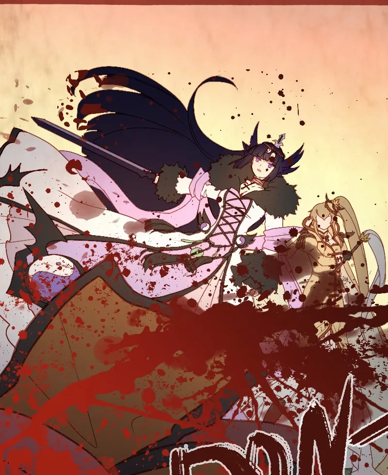 Read Phantom Paradise chapter 14 image 38 on Lezhin