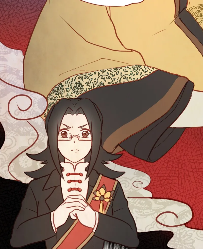 Read Phantom Paradise chapter 14 image 4 on Lezhin