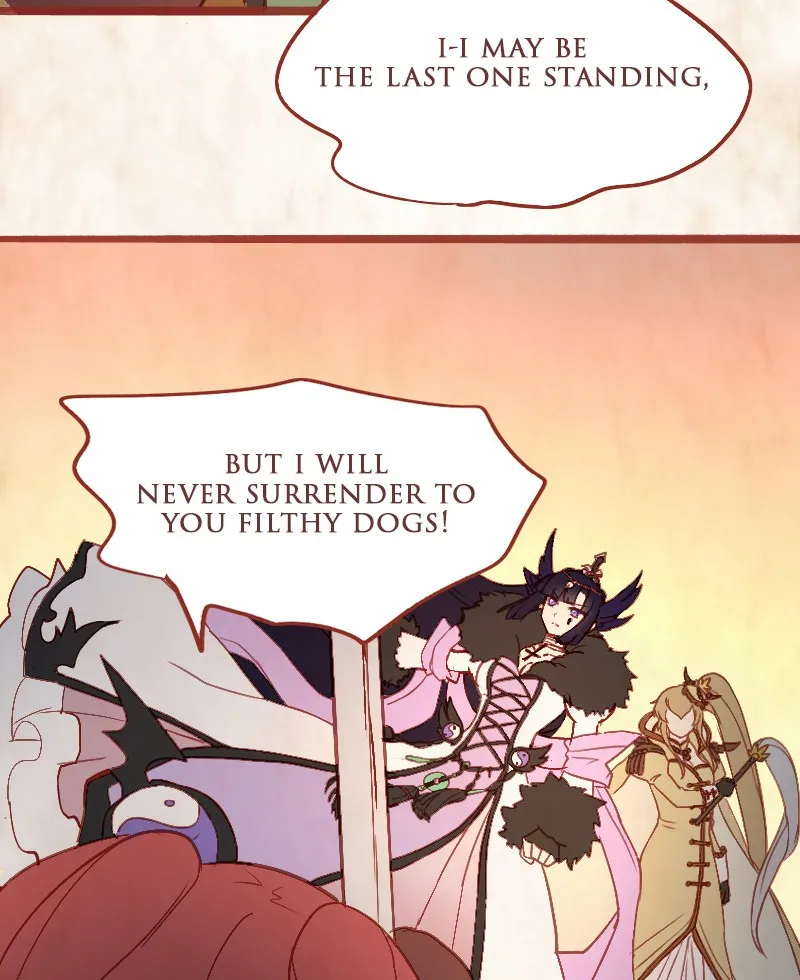 Read Phantom Paradise chapter 14 image 41 on Lezhin