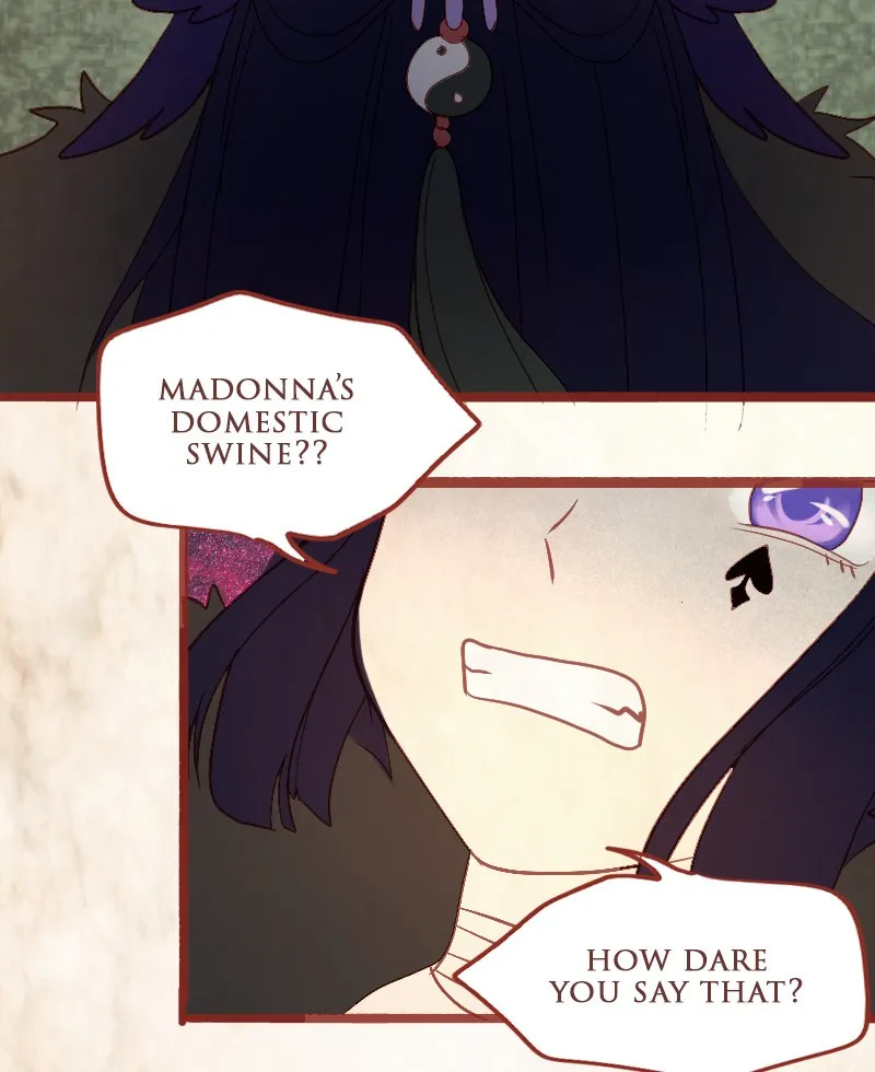 Read Phantom Paradise chapter 14 image 44 on Lezhin
