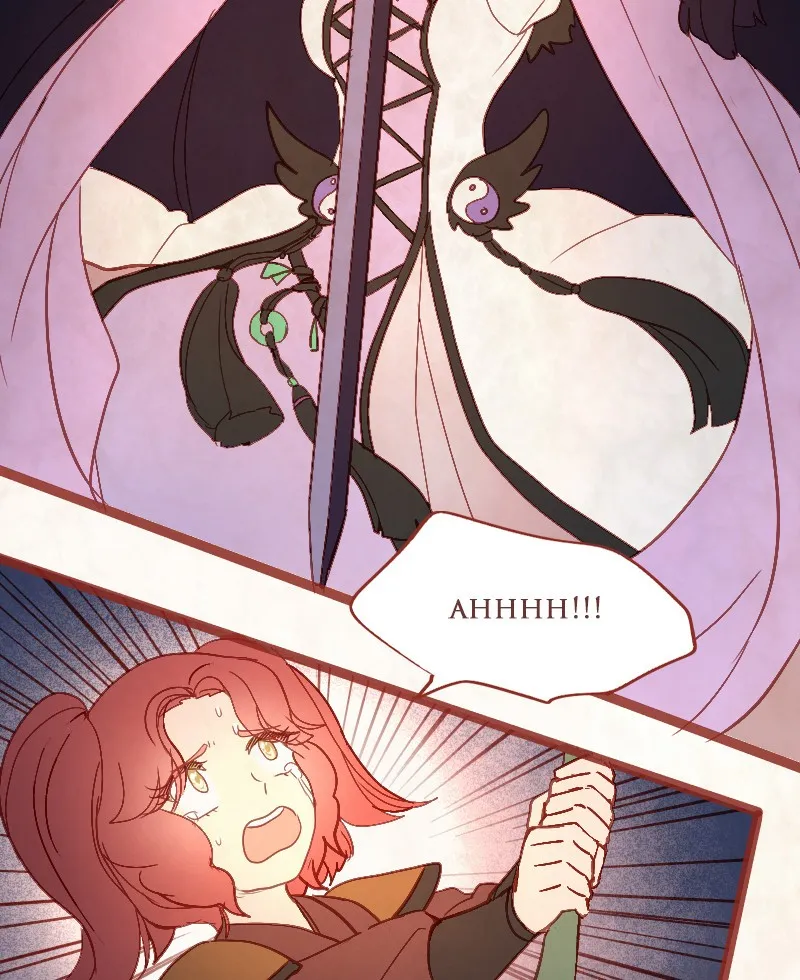 Read Phantom Paradise chapter 14 image 46 on Lezhin