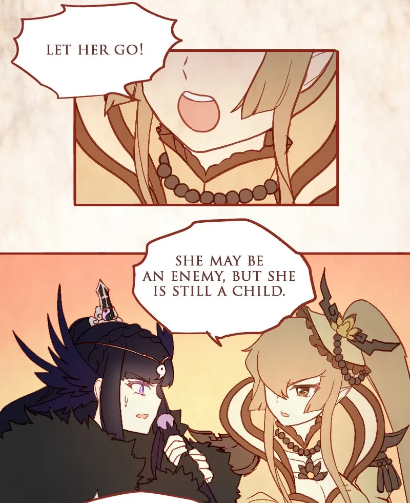 Read Phantom Paradise chapter 14 image 49 on Lezhin