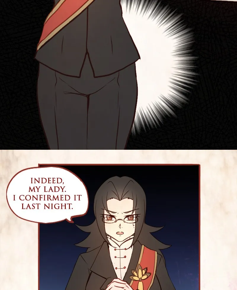 Read Phantom Paradise chapter 14 image 5 on Lezhin