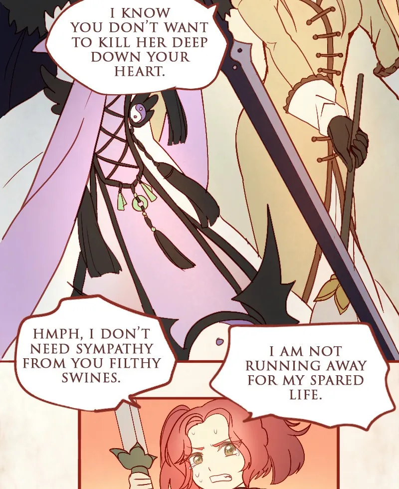 Read Phantom Paradise chapter 14 image 50 on Lezhin