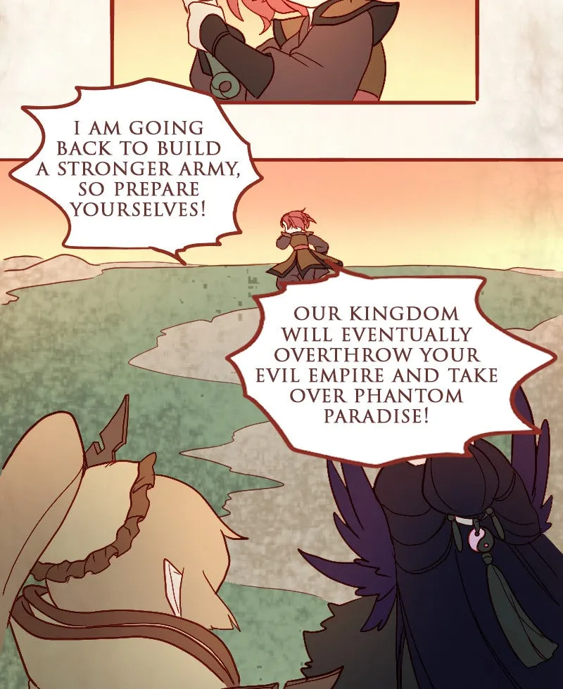 Read Phantom Paradise chapter 14 image 51 on Lezhin