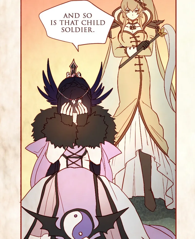 Read Phantom Paradise chapter 14 image 55 on Lezhin