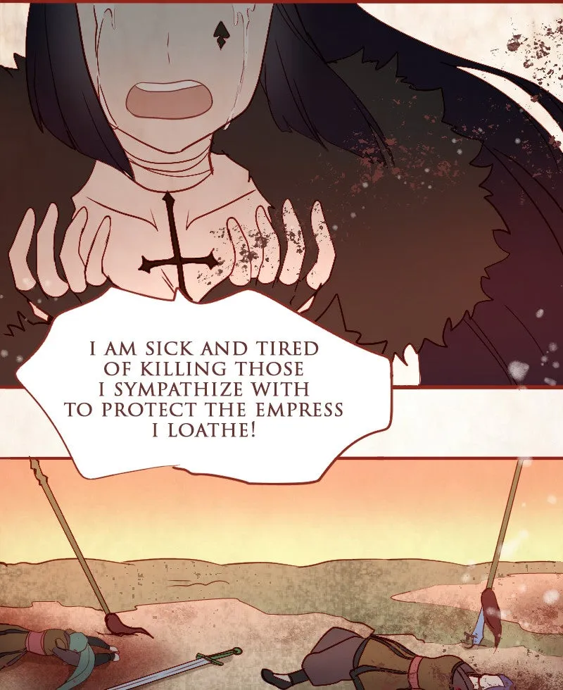 Read Phantom Paradise chapter 14 image 57 on Lezhin