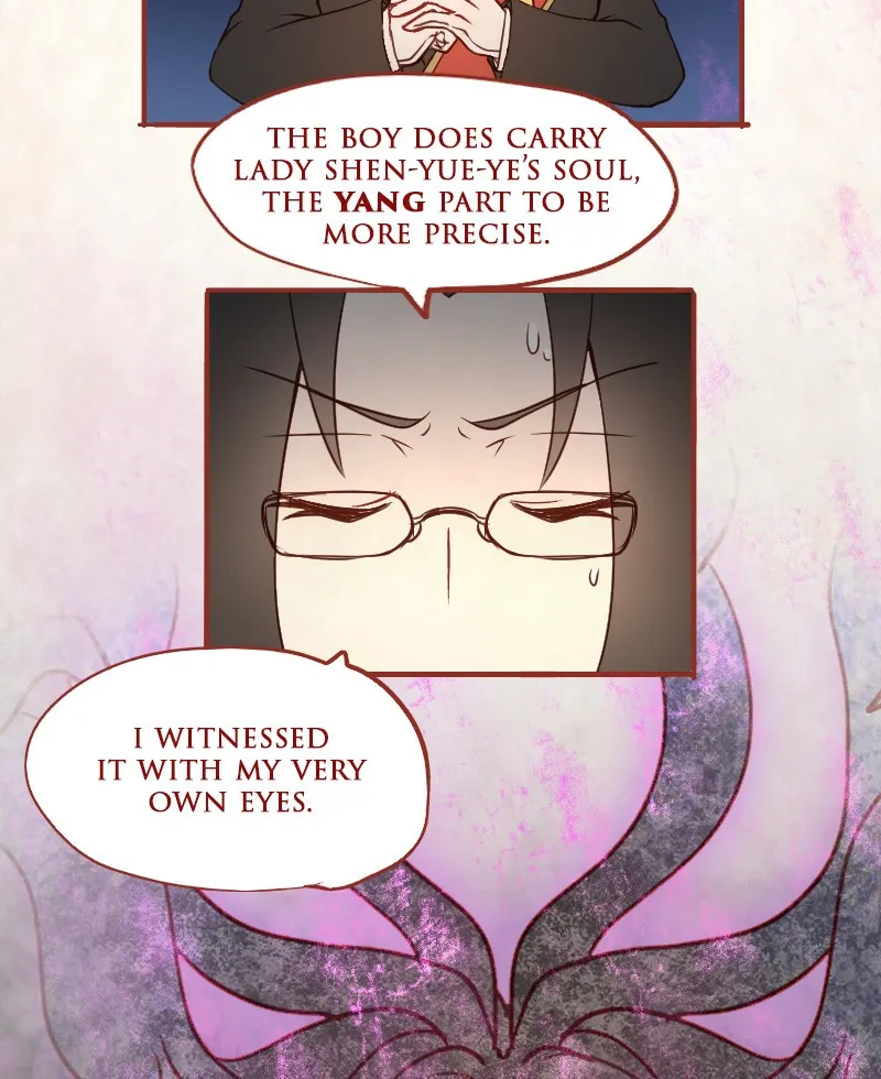 Read Phantom Paradise chapter 14 image 6 on Lezhin
