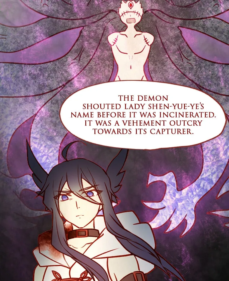 Read Phantom Paradise chapter 14 image 7 on Lezhin