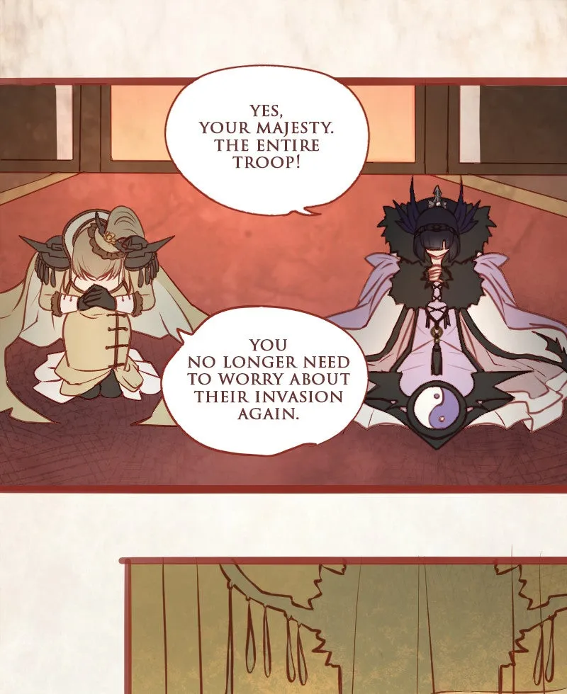 Read Phantom Paradise chapter 14 image 75 on Lezhin