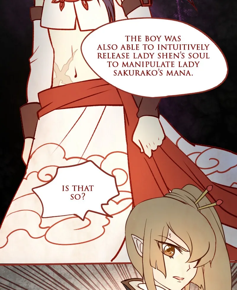 Read Phantom Paradise chapter 14 image 8 on Lezhin