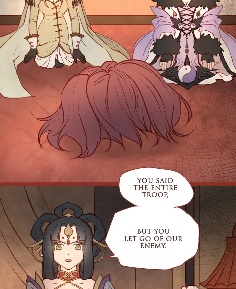 Read Phantom Paradise chapter 14 image 80 on Lezhin