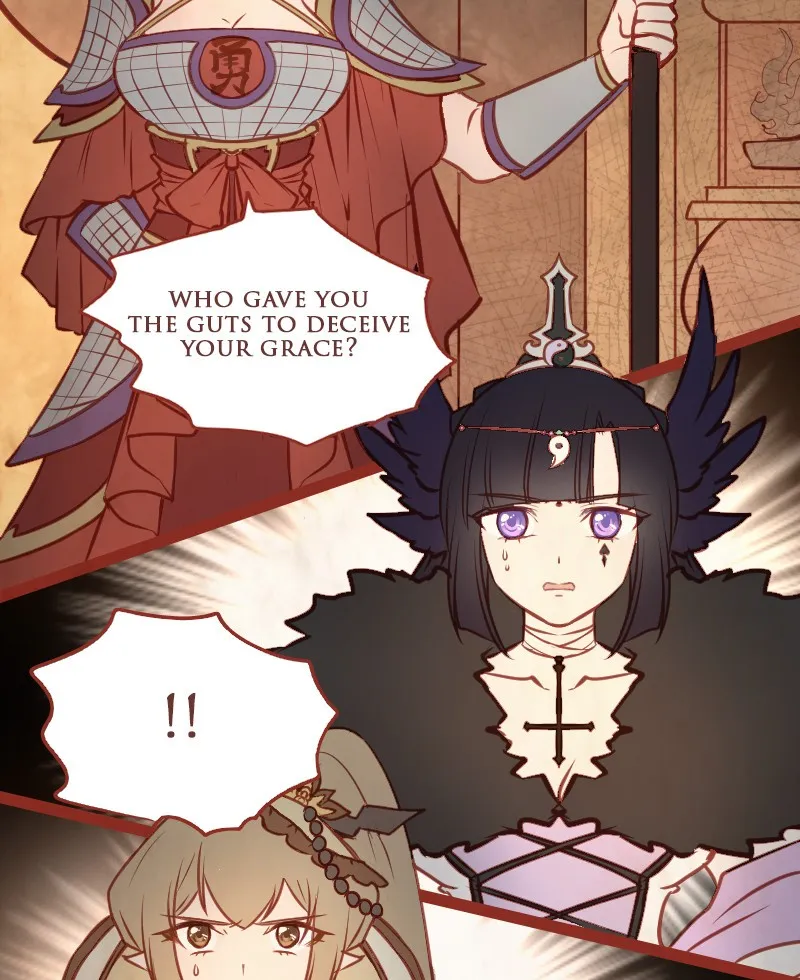 Read Phantom Paradise chapter 14 image 81 on Lezhin