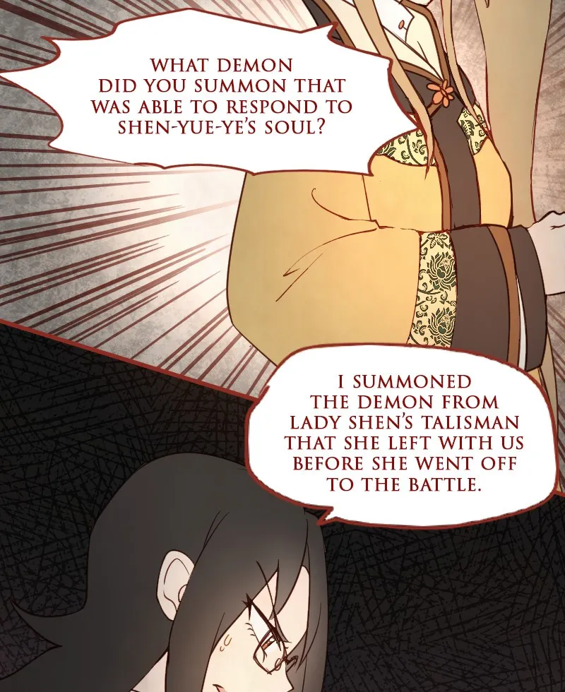 Read Phantom Paradise chapter 14 image 9 on Lezhin