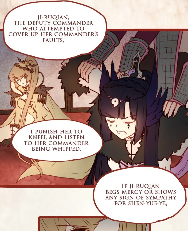 Read Phantom Paradise chapter 14 image 98 on Lezhin