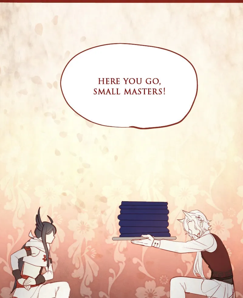 Read Phantom Paradise chapter 15 image 11 on Lezhin
