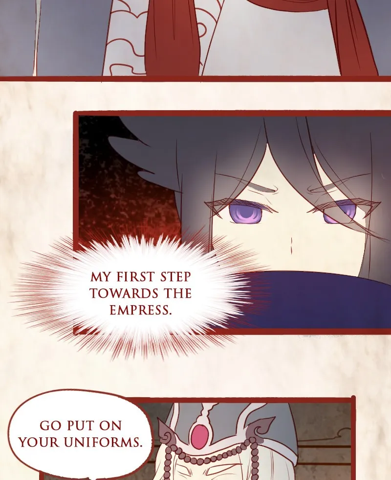 Read Phantom Paradise chapter 15 image 15 on Lezhin