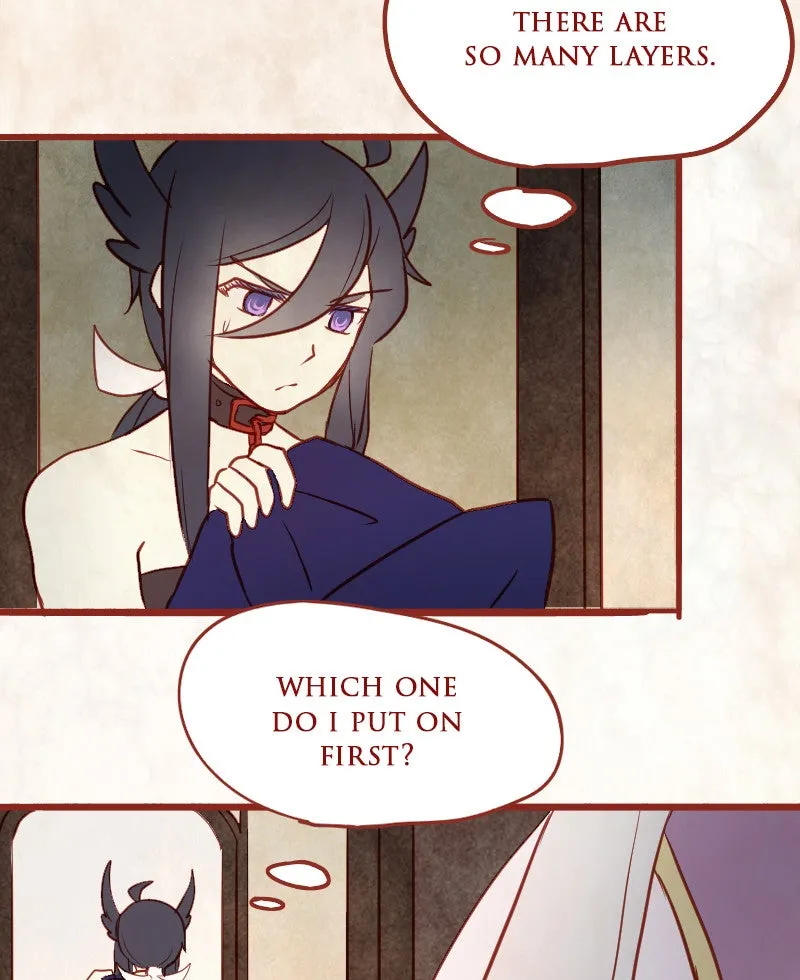 Read Phantom Paradise chapter 15 image 19 on Lezhin