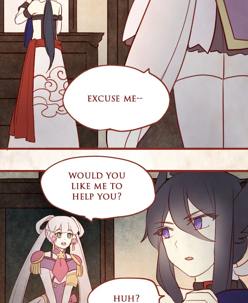 Read Phantom Paradise chapter 15 image 20 on Lezhin