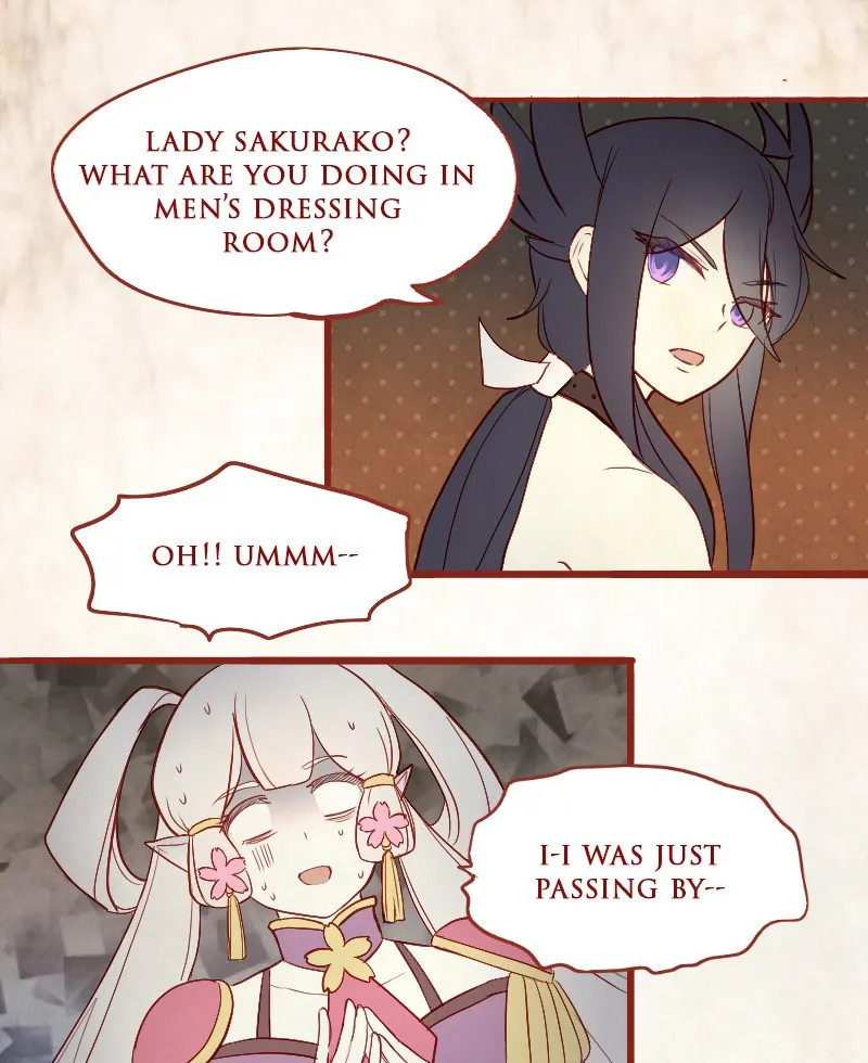 Read Phantom Paradise chapter 15 image 22 on Lezhin