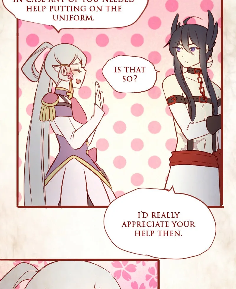 Read Phantom Paradise chapter 15 image 24 on Lezhin