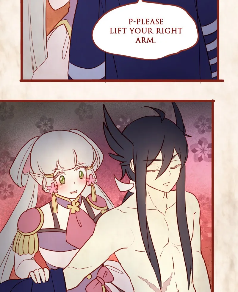 Read Phantom Paradise chapter 15 image 26 on Lezhin