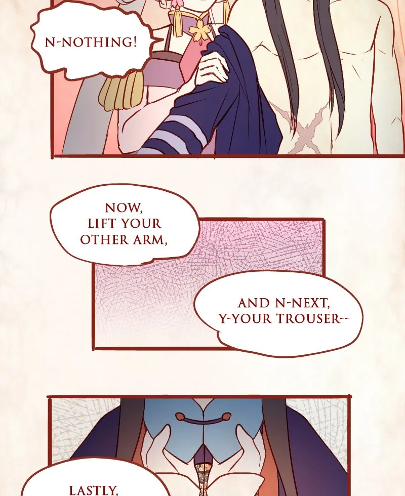 Read Phantom Paradise chapter 15 image 29 on Lezhin