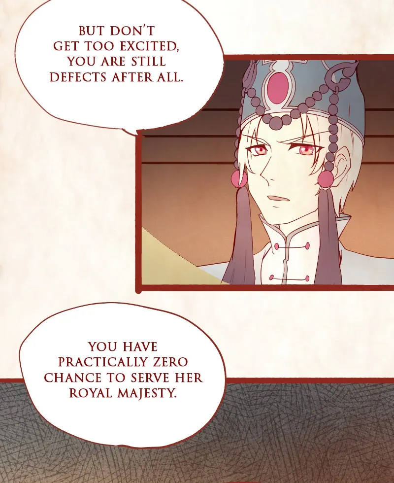 Read Phantom Paradise chapter 15 image 3 on Lezhin