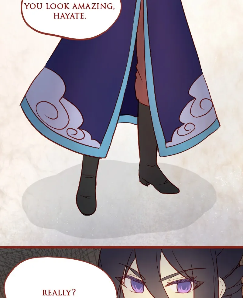 Read Phantom Paradise chapter 15 image 31 on Lezhin