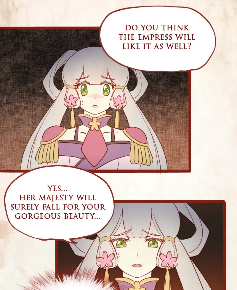 Read Phantom Paradise chapter 15 image 33 on Lezhin