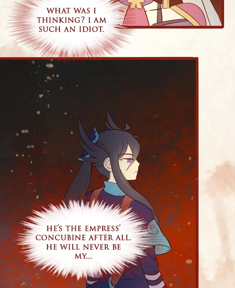 Read Phantom Paradise chapter 15 image 34 on Lezhin