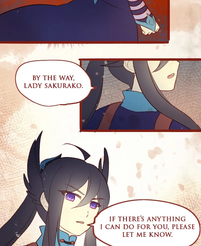 Read Phantom Paradise chapter 15 image 35 on Lezhin