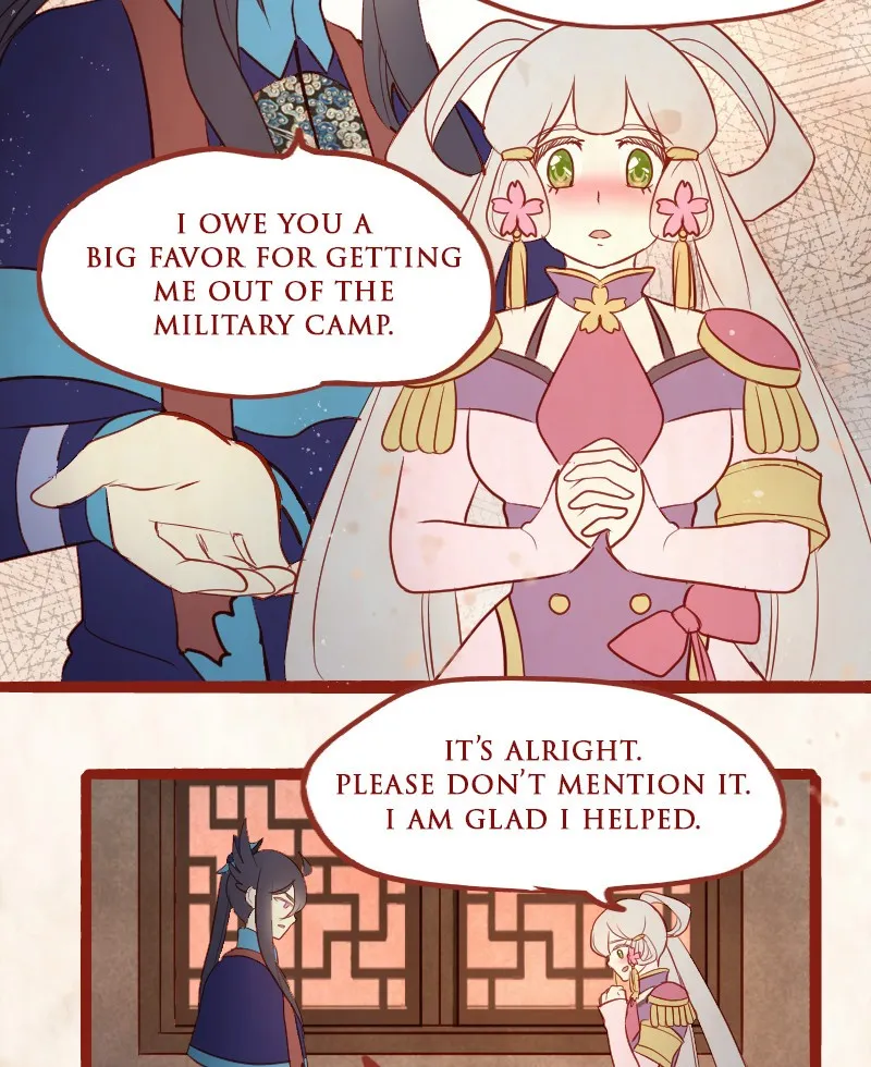 Read Phantom Paradise chapter 15 image 36 on Lezhin