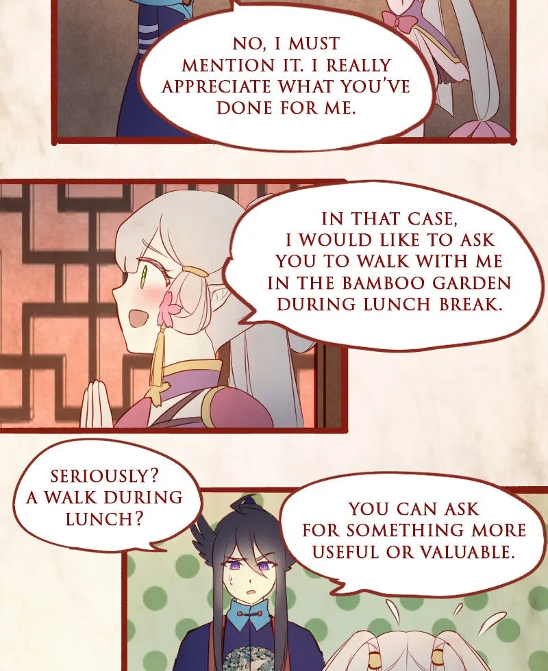 Read Phantom Paradise chapter 15 image 37 on Lezhin