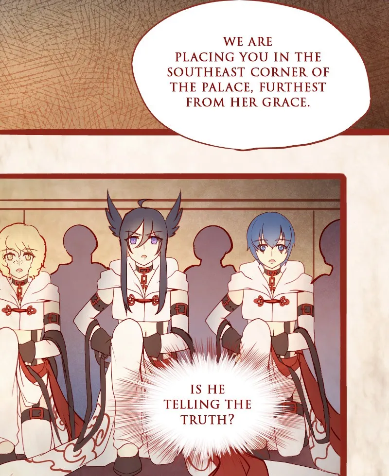 Read Phantom Paradise chapter 15 image 4 on Lezhin
