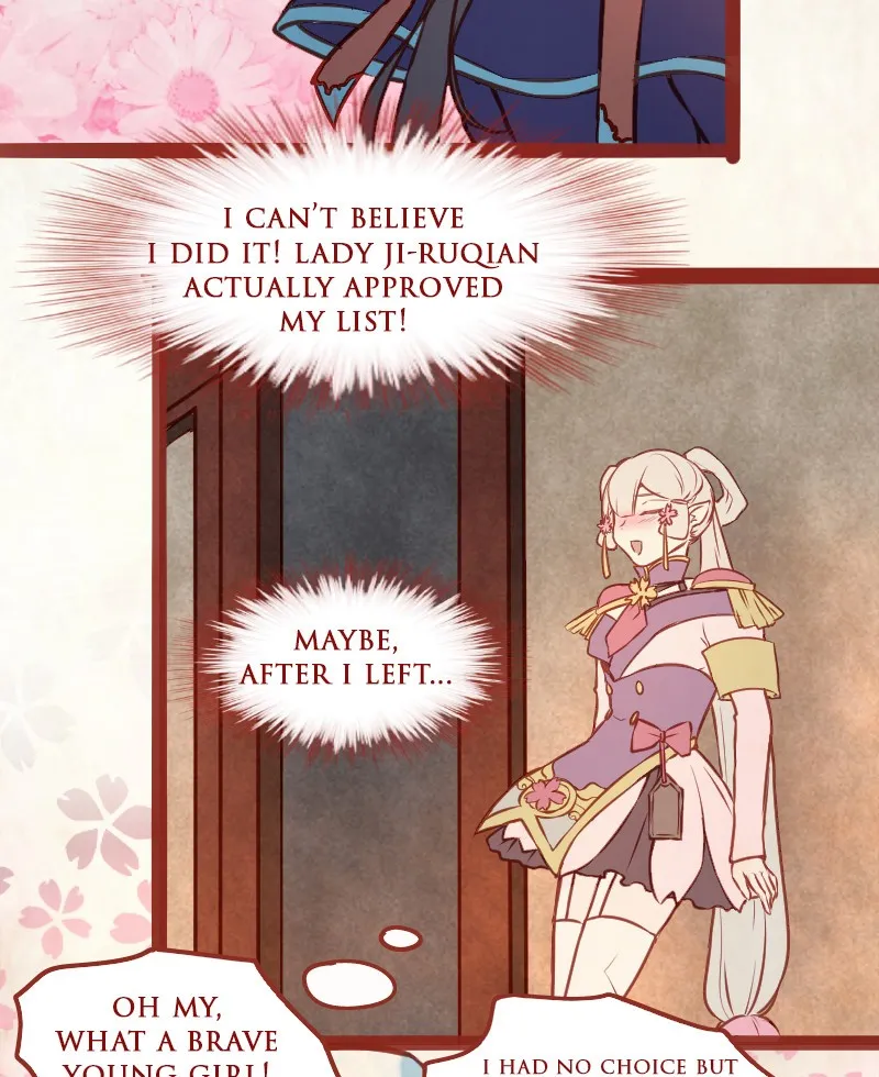 Read Phantom Paradise chapter 15 image 45 on Lezhin