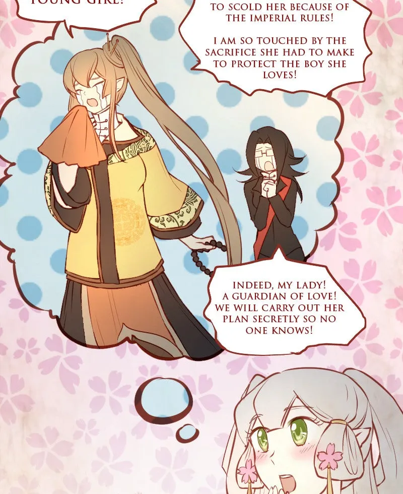 Read Phantom Paradise chapter 15 image 46 on Lezhin