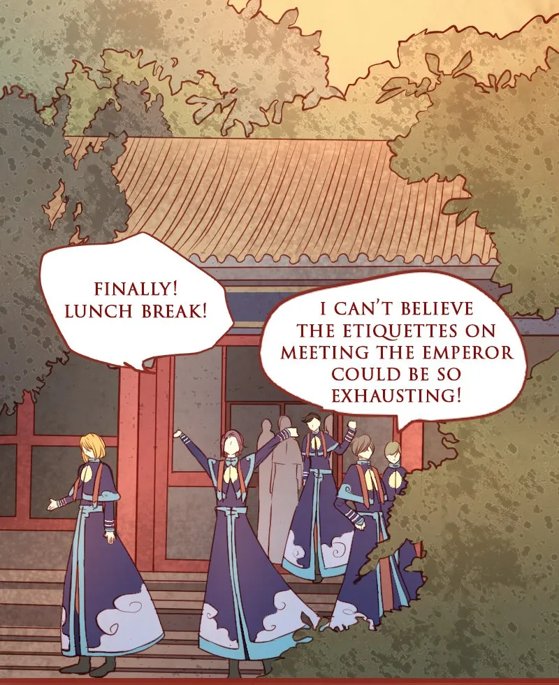 Read Phantom Paradise chapter 15 image 49 on Lezhin