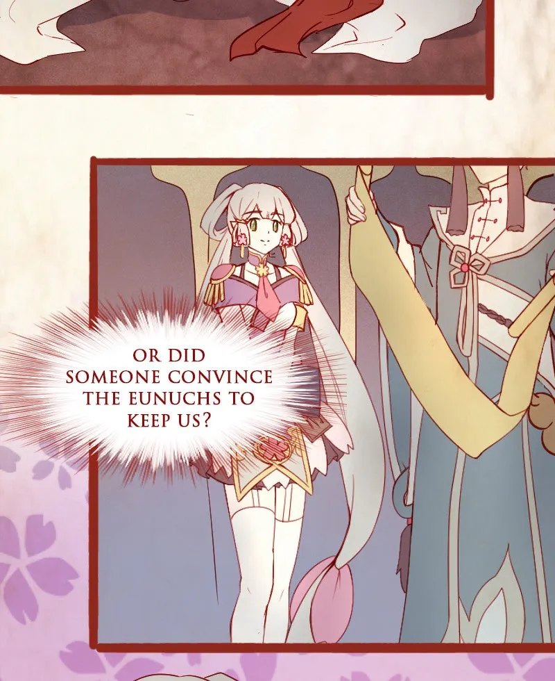 Read Phantom Paradise chapter 15 image 5 on Lezhin