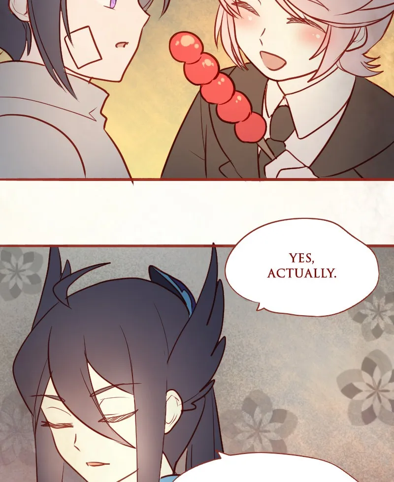 Read Phantom Paradise chapter 15 image 57 on Lezhin