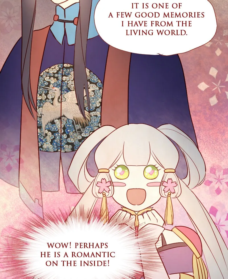 Read Phantom Paradise chapter 15 image 58 on Lezhin