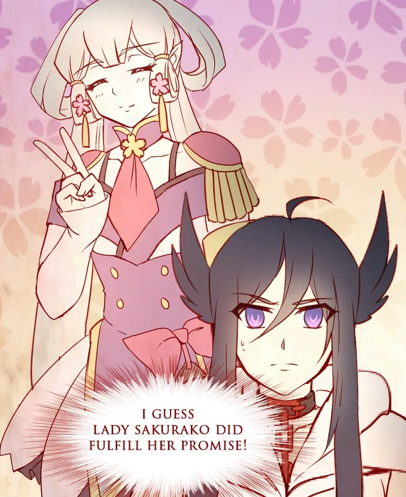 Read Phantom Paradise chapter 15 image 6 on Lezhin