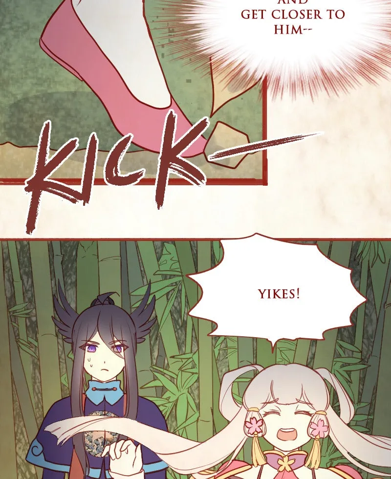 Read Phantom Paradise chapter 15 image 60 on Lezhin