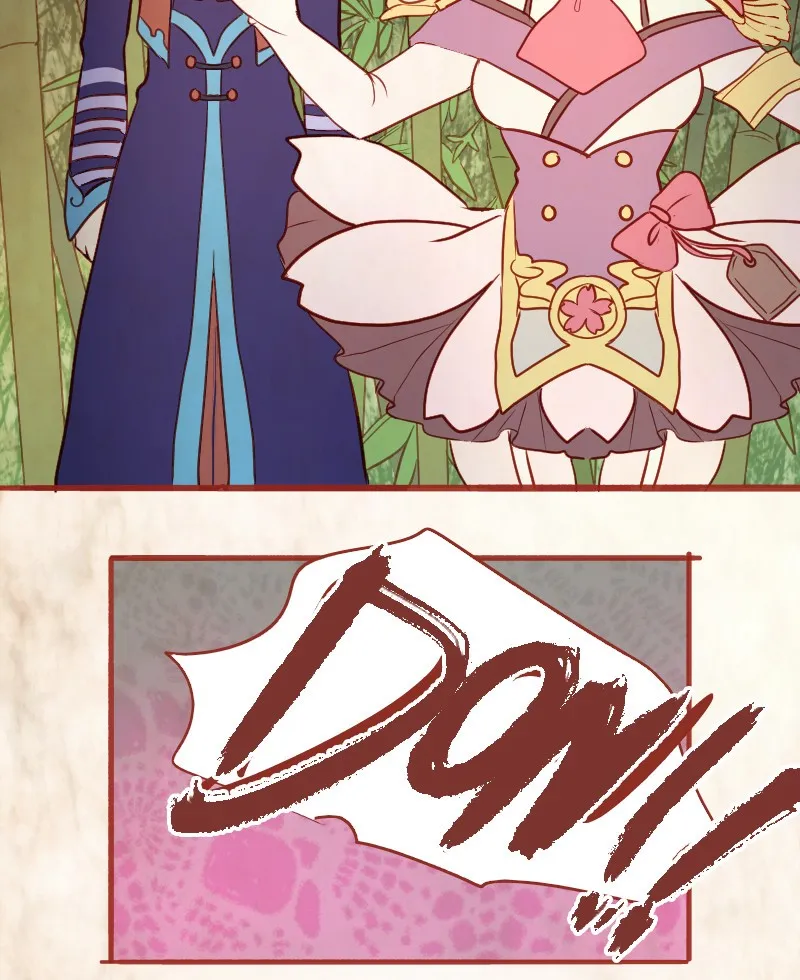 Read Phantom Paradise chapter 15 image 61 on Lezhin