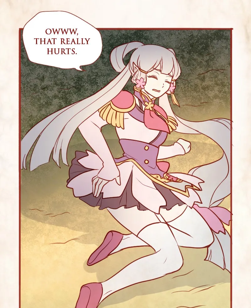 Read Phantom Paradise chapter 15 image 62 on Lezhin