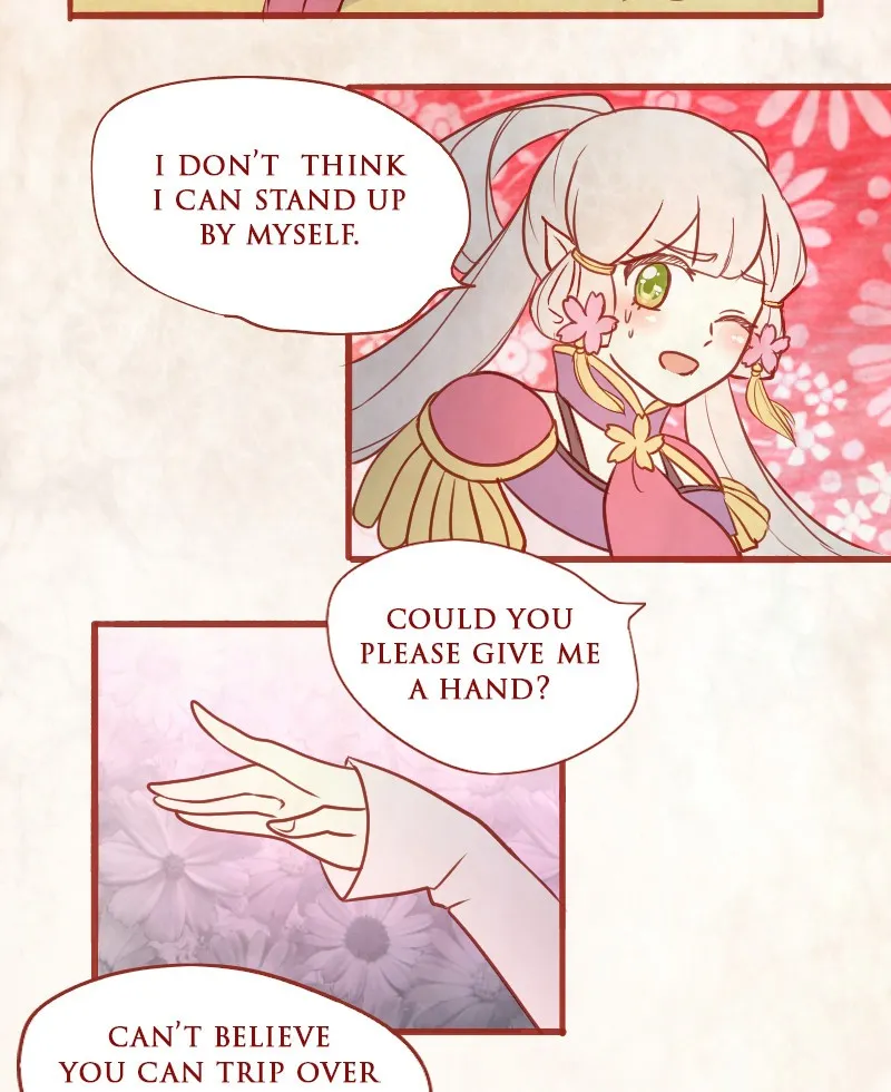 Read Phantom Paradise chapter 15 image 63 on Lezhin