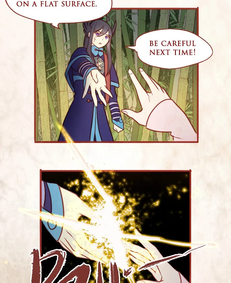 Read Phantom Paradise chapter 15 image 64 on Lezhin